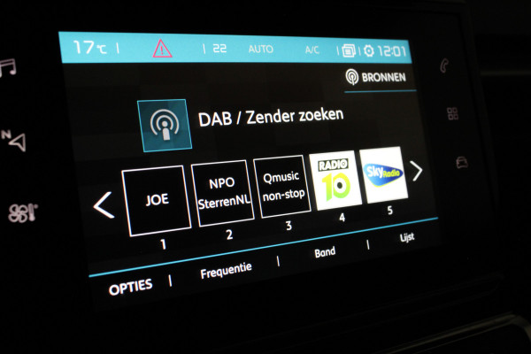 Citroën C3 1.2 PureTech S&S Feel Edition Cruise control/Perla Nera Black/Nette staat en goed onderhouden!