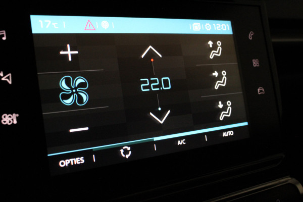 Citroën C3 1.2 PureTech S&S Feel Edition Cruise control/Perla Nera Black/Nette staat en goed onderhouden!