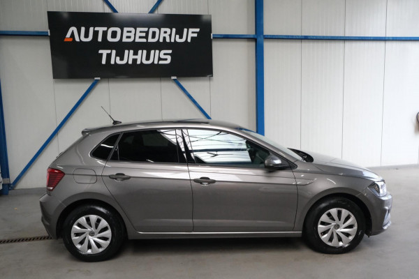 Volkswagen Polo 1.0 TSI Comfortline Automaat - N.A.P. Airco, Navi, Cruise, PDC.