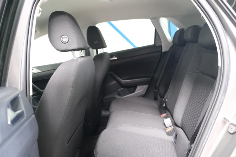 Volkswagen Polo 1.0 TSI Comfortline Automaat - N.A.P. Airco, Navi, Cruise, PDC.