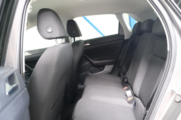 Volkswagen Polo 1.0 TSI Comfortline Automaat - N.A.P. Airco, Navi, Cruise, PDC.