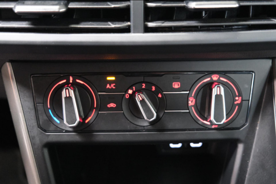 Volkswagen Polo 1.0 TSI Comfortline Automaat - N.A.P. Airco, Navi, Cruise, PDC.