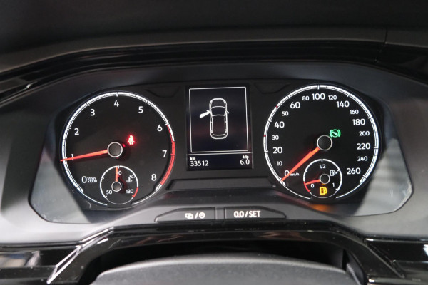Volkswagen Polo 1.0 TSI Comfortline Automaat - N.A.P. Airco, Navi, Cruise, PDC.