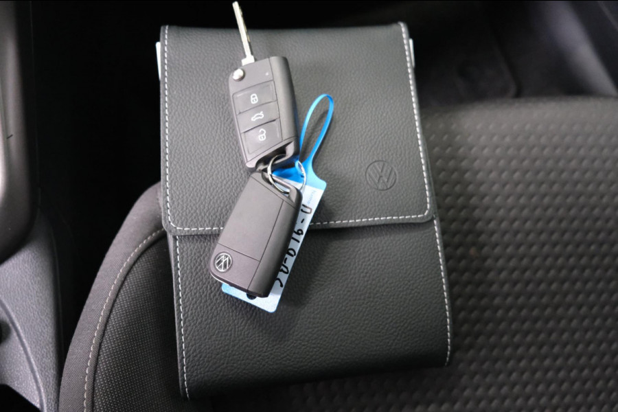 Volkswagen Polo 1.0 TSI Comfortline Automaat - N.A.P. Airco, Navi, Cruise, PDC.