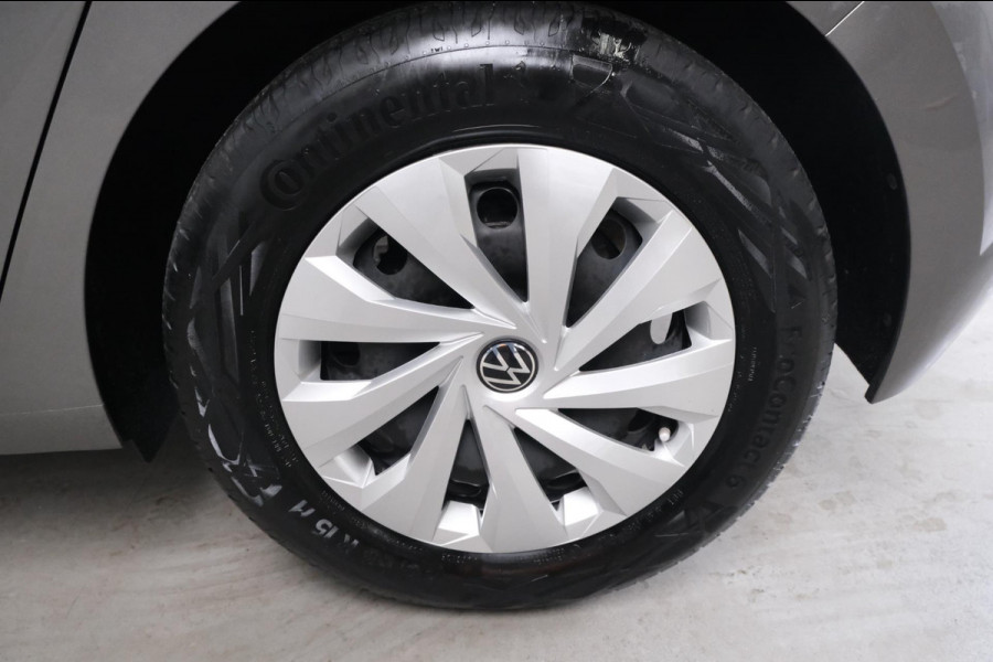 Volkswagen Polo 1.0 TSI Comfortline Automaat - N.A.P. Airco, Navi, Cruise, PDC.
