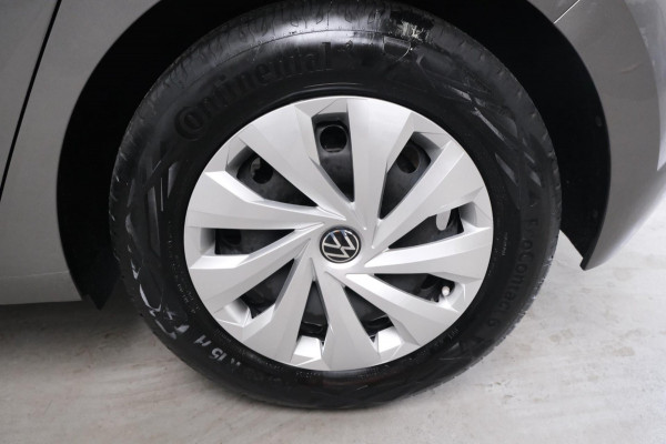 Volkswagen Polo 1.0 TSI Comfortline Automaat - N.A.P. Airco, Navi, Cruise, PDC.
