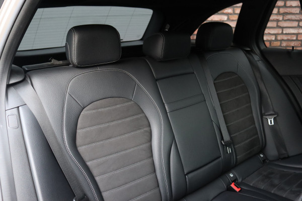 Mercedes-Benz C-Klasse Estate 220 d Premium+ AMG Line | Camera | Trekhaak | Multibeam LED | Standverwarming | Nightpakket | Stoelverwarming | Elektrische Achterklep |