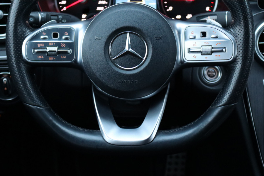 Mercedes-Benz C-Klasse Estate 220 d Premium+ AMG Line | Camera | Trekhaak | Multibeam LED | Standverwarming | Nightpakket | Stoelverwarming | Elektrische Achterklep |