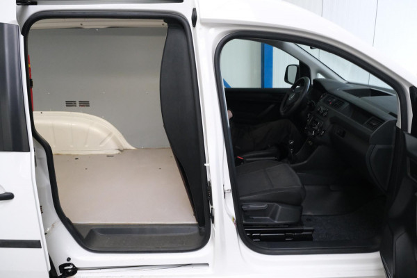 Volkswagen Caddy 2.0 TDI L1H1 BMT 4Motion Comfortline - N.A.P. Airco, Cruise , PDC, Trekhaak.