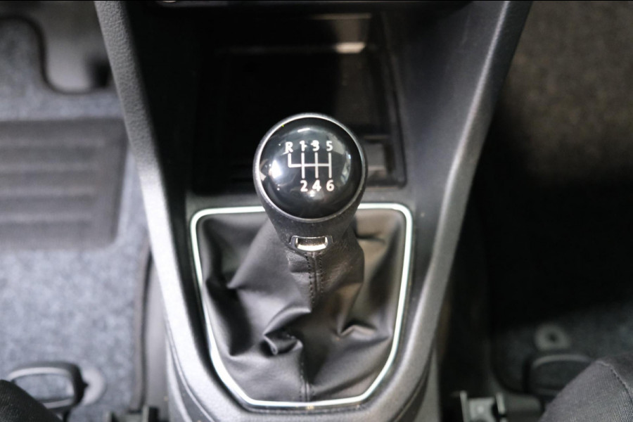 Volkswagen Caddy 2.0 TDI L1H1 BMT 4Motion Comfortline - N.A.P. Airco, Cruise , PDC, Trekhaak.