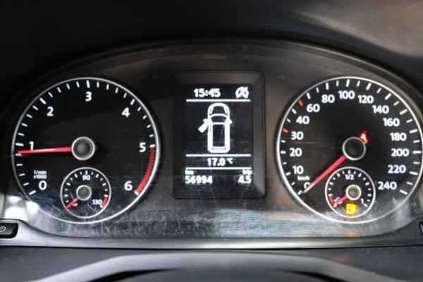 Volkswagen Caddy 2.0 TDI L1H1 BMT 4Motion Comfortline - N.A.P. Airco, Cruise , PDC, Trekhaak.