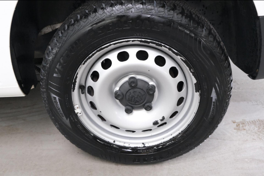 Volkswagen Caddy 2.0 TDI L1H1 BMT 4Motion Comfortline - N.A.P. Airco, Cruise , PDC, Trekhaak.