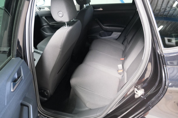 Volkswagen Polo 1.0 TSI Comfortline - N.A.P. Airco, Cruise, Apple CarPlay.