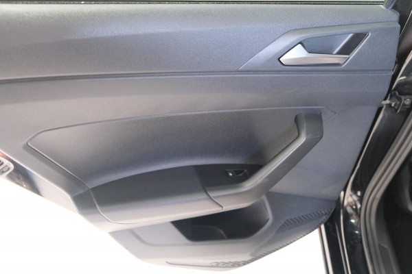 Volkswagen Polo 1.0 TSI Comfortline - N.A.P. Airco, Cruise, Apple CarPlay.