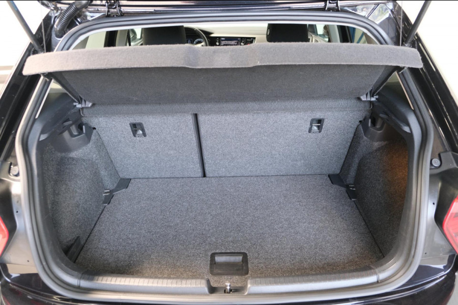 Volkswagen Polo 1.0 TSI Comfortline - N.A.P. Airco, Cruise, Apple CarPlay.