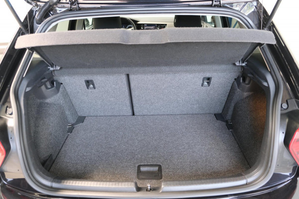 Volkswagen Polo 1.0 TSI Comfortline - N.A.P. Airco, Cruise, Apple CarPlay.