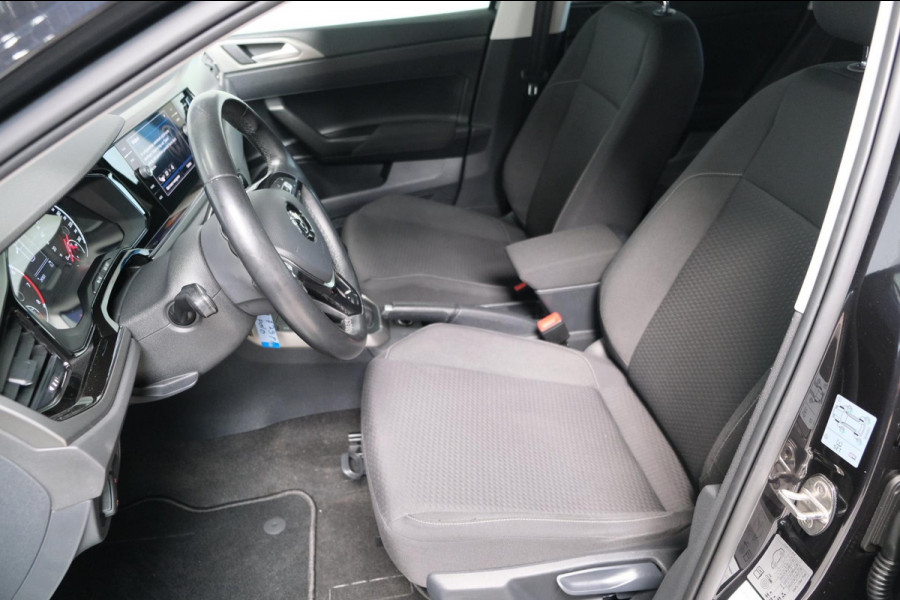 Volkswagen Polo 1.0 TSI Comfortline - N.A.P. Airco, Cruise, Apple CarPlay.