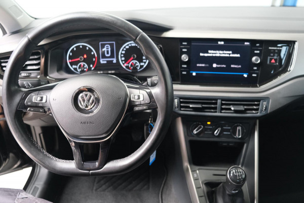 Volkswagen Polo 1.0 TSI Comfortline - N.A.P. Airco, Cruise, Apple CarPlay.