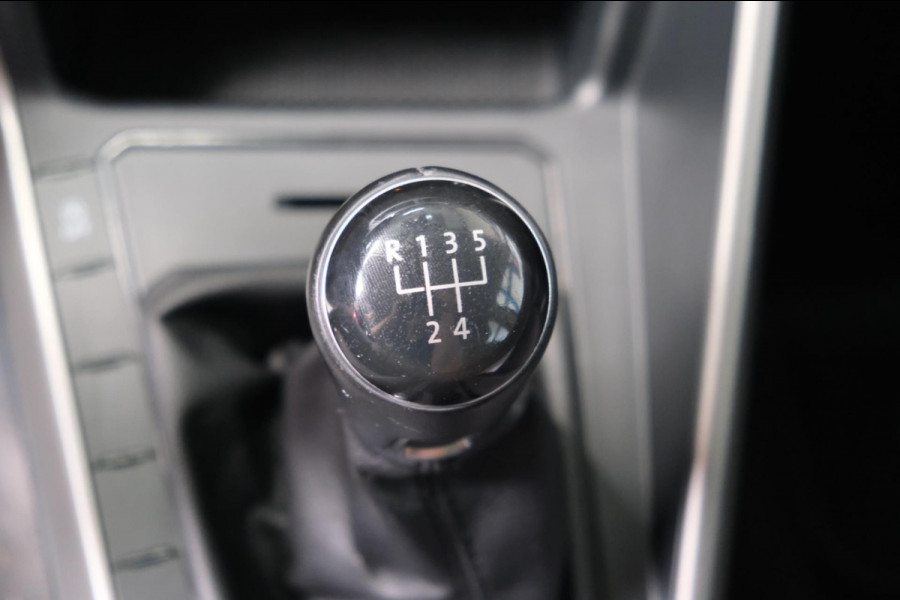 Volkswagen Polo 1.0 TSI Comfortline - N.A.P. Airco, Cruise, Apple CarPlay.