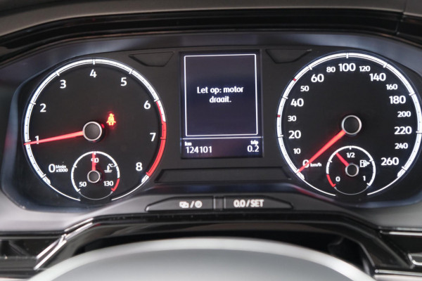 Volkswagen Polo 1.0 TSI Comfortline - N.A.P. Airco, Cruise, Apple CarPlay.