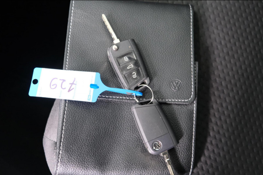 Volkswagen Polo 1.0 TSI Comfortline - N.A.P. Airco, Cruise, Apple CarPlay.