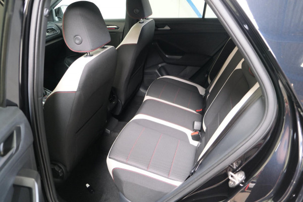 Volkswagen T-Roc 1.0 TSI Sport - N.A.P. Airco, Cruise, Navi, PDC.