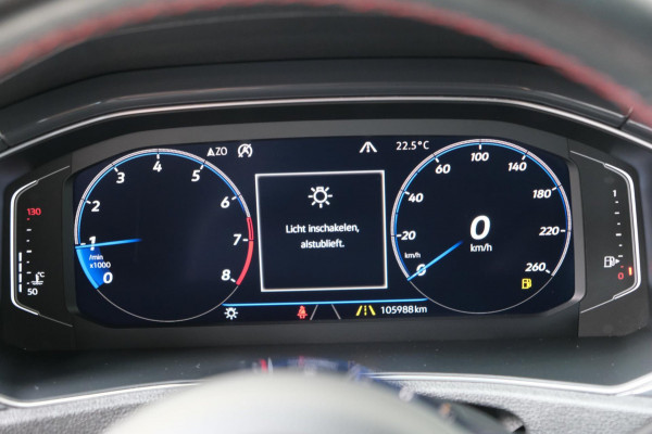 Volkswagen T-Roc 1.0 TSI Sport - N.A.P. Airco, Cruise, Navi, PDC.