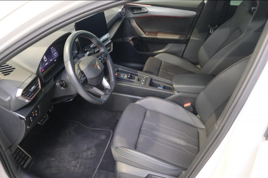 CUPRA Leon Sportstourer 1.4 e-Hybrid Business - Airco, Cruise, Navi, PDC, Stoelverwarming.