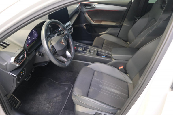 CUPRA Leon Sportstourer 1.4 e-Hybrid Business - Airco, Cruise, Navi, PDC, Stoelverwarming.