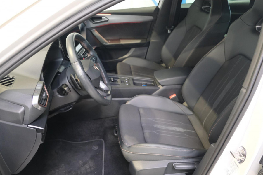 CUPRA Leon Sportstourer 1.4 e-Hybrid Business - Airco, Cruise, Navi, PDC, Stoelverwarming.