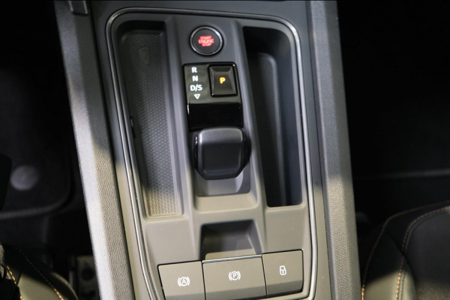 CUPRA Leon Sportstourer 1.4 e-Hybrid Business - Airco, Cruise, Navi, PDC, Stoelverwarming.