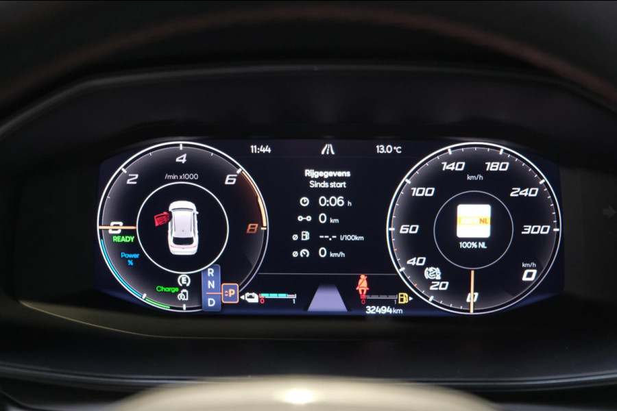 CUPRA Leon Sportstourer 1.4 e-Hybrid Business - Airco, Cruise, Navi, PDC, Stoelverwarming.