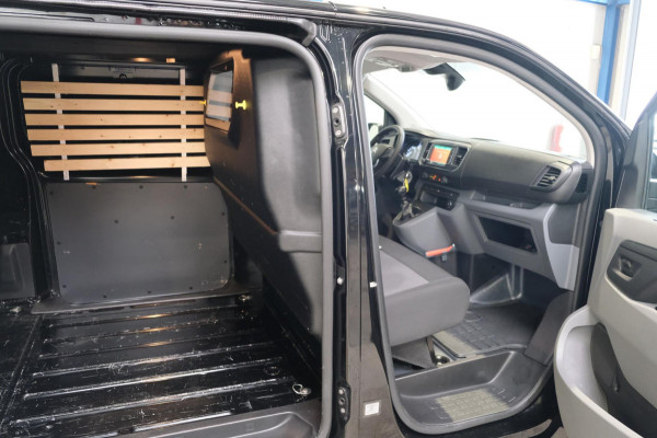 Citroën Jumpy 2.0 BlueHDI 145 M Club - N.A.P. Airco, Cruise, Trekhaak.