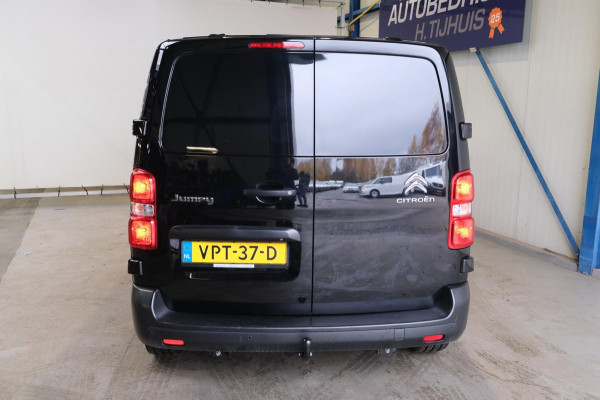Citroën Jumpy 2.0 BlueHDI 145 M Club - N.A.P. Airco, Cruise, Trekhaak.
