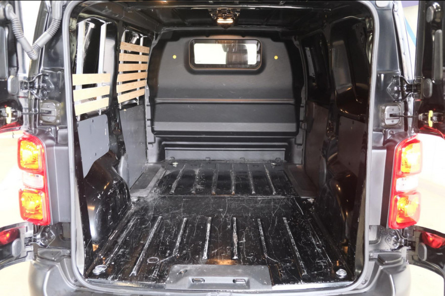 Citroën Jumpy 2.0 BlueHDI 145 M Club - N.A.P. Airco, Cruise, Trekhaak.