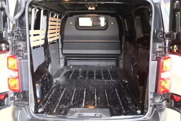 Citroën Jumpy 2.0 BlueHDI 145 M Club - N.A.P. Airco, Cruise, Trekhaak.