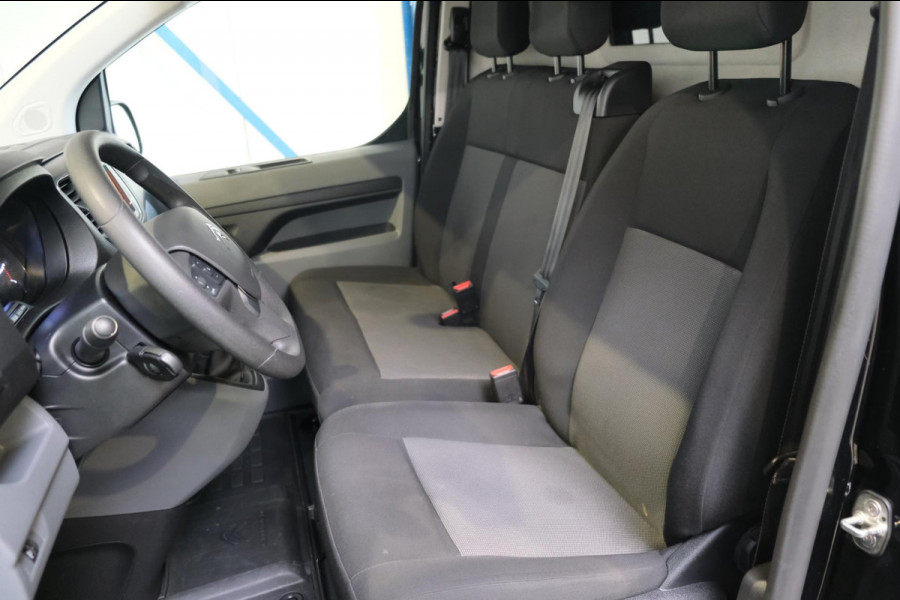 Citroën Jumpy 2.0 BlueHDI 145 M Club - N.A.P. Airco, Cruise, Trekhaak.