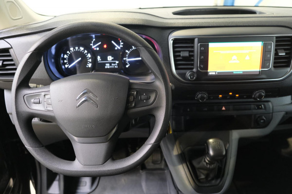 Citroën Jumpy 2.0 BlueHDI 145 M Club - N.A.P. Airco, Cruise, Trekhaak.