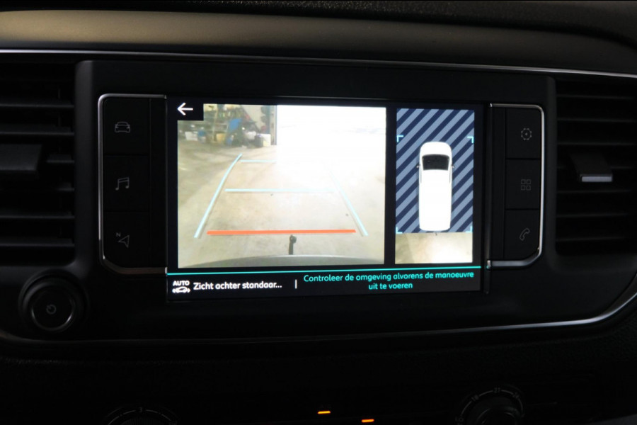 Citroën Jumpy 2.0 BlueHDI 145 M Club - N.A.P. Airco, Cruise, Trekhaak.