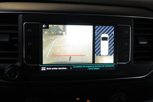 Citroën Jumpy 2.0 BlueHDI 145 M Club - N.A.P. Airco, Cruise, Trekhaak.