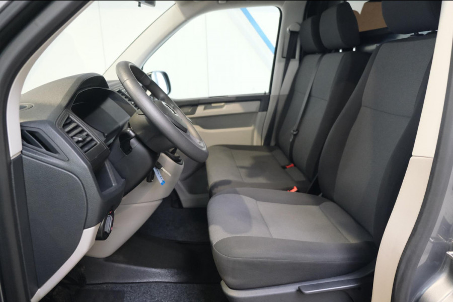 Volkswagen Transporter 2.0 TDI L2H1 150 PK - Airco, Trekhaak.