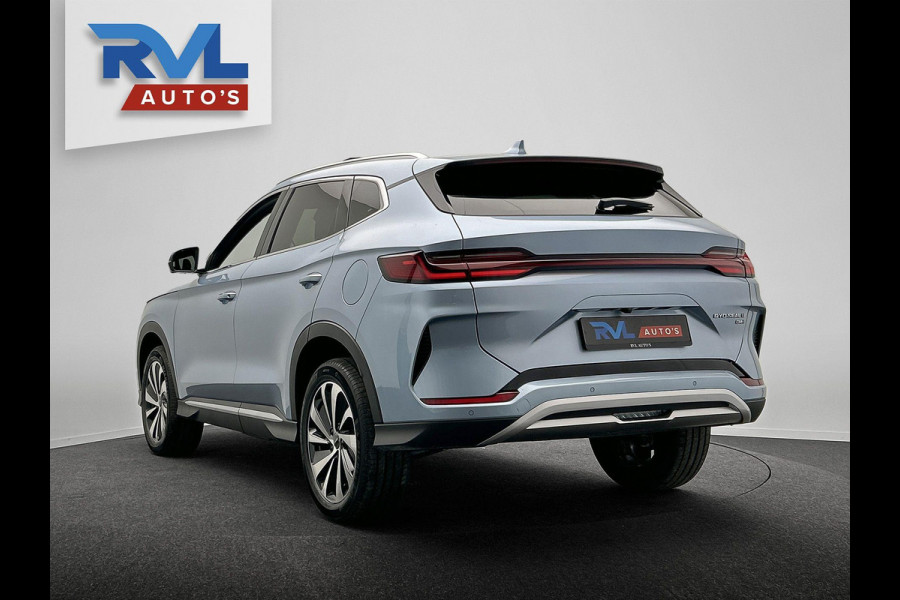BYD SEAL U 1.5 DM-i FWD Boost PHEV 218PK Pano/Dak, Head/Up Adapt.Cruise/Control,360-Camera, NEW, BTW!!