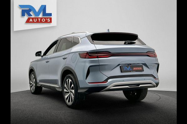 BYD SEAL U 1.5 DM-i FWD Boost PHEV 218PK Pano/Dak, Head/Up Adapt.Cruise/Control,360-Camera, NEW, BTW!!