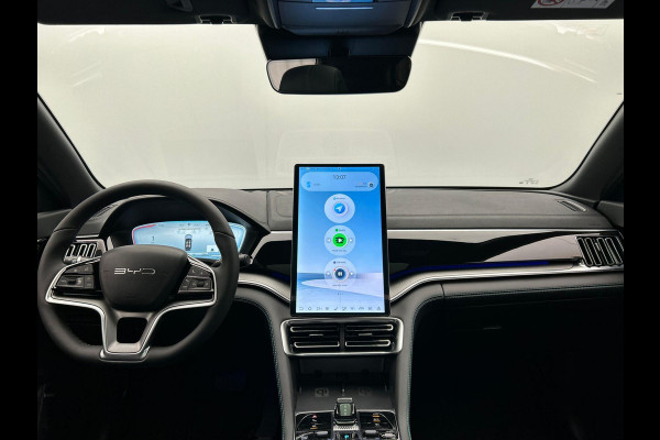 BYD SEAL U 1.5 DM-i FWD Boost PHEV 218PK Pano/Dak, Head/Up Adapt.Cruise/Control,360-Camera, NEW, BTW!!