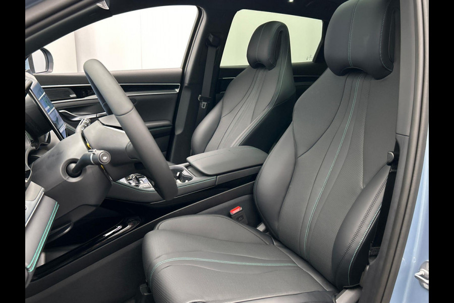 BYD SEAL U 1.5 DM-i FWD Boost PHEV 218PK Pano/Dak, Head/Up Adapt.Cruise/Control,360-Camera, NEW, BTW!!