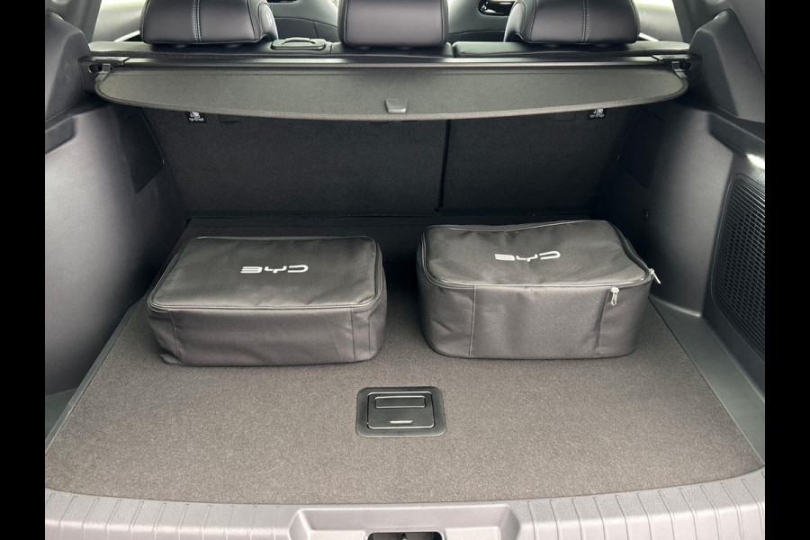 BYD SEAL U 1.5 DM-i FWD Boost PHEV 218PK Pano/Dak, Head/Up Adapt.Cruise/Control,360-Camera, NEW, BTW!!