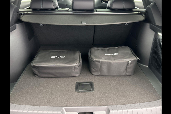 BYD SEAL U 1.5 DM-i FWD Boost PHEV 218PK Pano/Dak, Head/Up Adapt.Cruise/Control,360-Camera, NEW, BTW!!