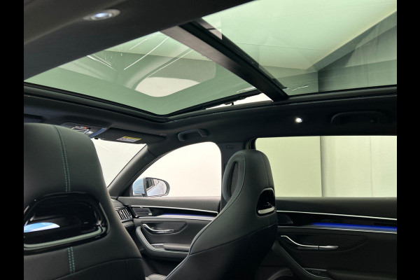 BYD SEAL U 1.5 DM-i FWD Boost PHEV 218PK Pano/Dak, Head/Up Adapt.Cruise/Control,360-Camera, NEW, BTW!!