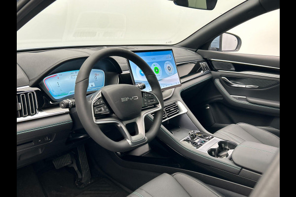 BYD SEAL U 1.5 DM-i FWD Boost PHEV 218PK Pano/Dak, Head/Up Adapt.Cruise/Control,360-Camera, NEW, BTW!!