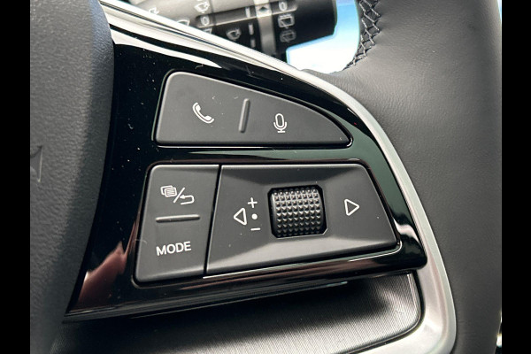 BYD SEAL U 1.5 DM-i FWD Boost PHEV 218PK Pano/Dak, Head/Up Adapt.Cruise/Control,360-Camera, NEW, BTW!!